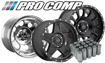 Pro Comp Wheels 513986502 5139 Series 39 Center Cap 5139 Series 39 Center Cap