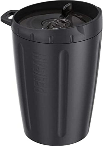 Pelican DAYV-TW22-BLK Thermos 22 Oz Dayventure Tumbler, Black