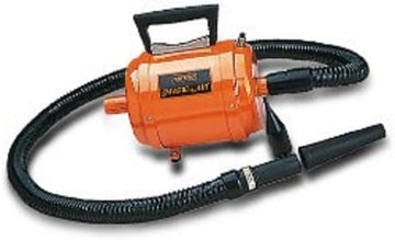 Metro Vacuum DIDA-4, Magic Air Deluxe 4.0-HP Inflator/Deflator
