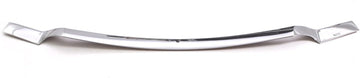 Auto Ventshade 622067 Aeroskin Hood Protector Chrome