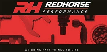 Redhorse Performance 88321203 Flow Tank Bulkhead