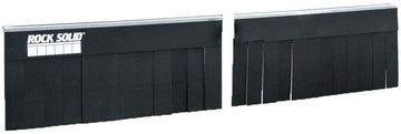 Smart Solutions 01696 Rock Solid Protective Guard - 2 Piece