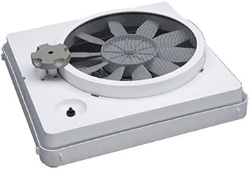 Heng's (90043-CR) Vortex Fan Replacement Kit