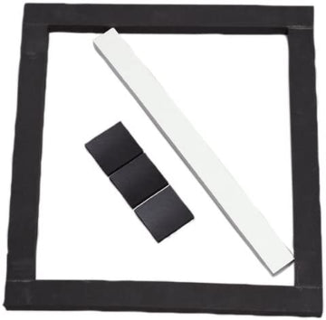 Ventmate 65526 14" x 14" Gasket Kit for Coleman Air Conditioner 14 Inches x 14 Inches