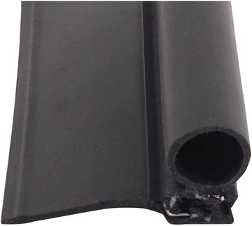 AP Products 018-1138 Single Bulb with Wiper, Black, 2" x 3" x 35'