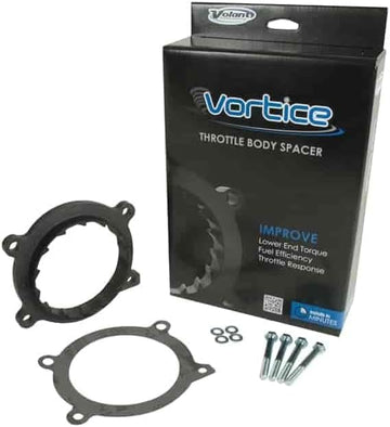 Volant 722856 Throttle Body Spacer