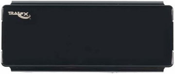 TrailFX TRALAC4016 DRS / DRC 50' BLACK EACH