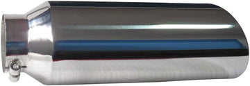 Speed FX 412S Exhaust Tip