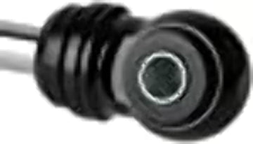 Shock 2.0 IFP Rear 18-On Jeep JL 0-1.5in Lift