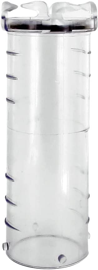 Valterra T1022 10" Clearview Adapter 10 Inch