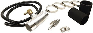 Southern Truck 11408 1 3/4" Diesel Auxiliary Install Kit