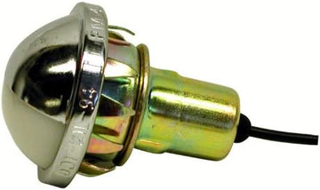 PM V438 Snap-in Utility and License Plate Light