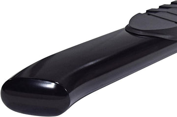 Trail FX A7062B 5" Oval W2W NERF BAR BLK