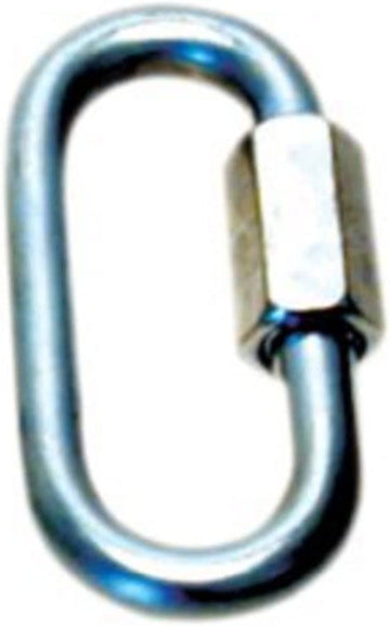 Prime Products 18-0100PK 3/16" Carded Quick Link 3/16 Inch