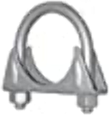 Nickson 00107 Stainls Mfl Clmp 3"""