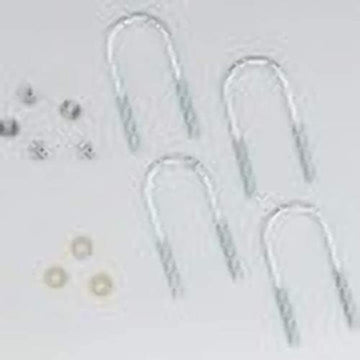 Pro Comp Suspension 52482B-1 Suspension Component Box For 2 in. Lift Box 1 For PN[52482B] Suspension Component Box
