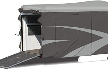 ADCO 52258 Designer Series SFS Aqua Shed 5th Wheel RV Cover - 41' - 43'