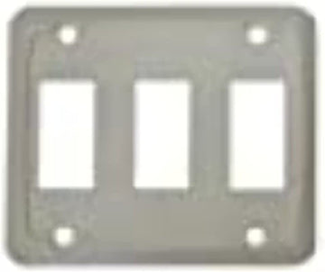 Diamond Group P7301C Switch Plate Cover
