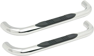 Tuff Bar 1-0360 Round Step Bar