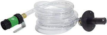 Valterra F02-4170 RV HydroFlush Rinse System