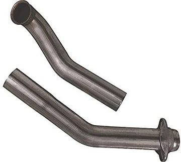 Diamond Eye 122004 Downpipe
