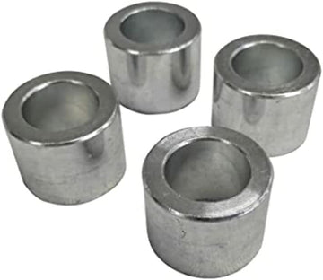 Husky Towing Products 32254 Base Rail Spacer Service Kit