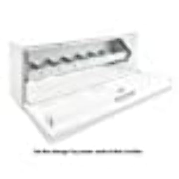 Weather Guard 2003 41.50" Accessory Tray