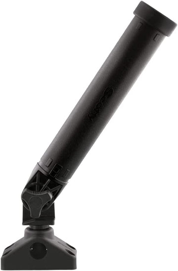 Scotty 0476 Rocket Launcher with Combination Side/Deck Mount