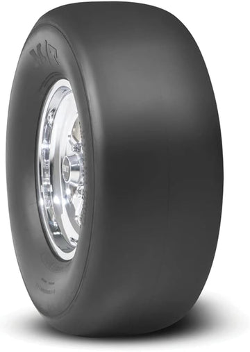 Mickey Thompson Pro Bracket Rad Racing Radial Tire - 28.0/10.5R15