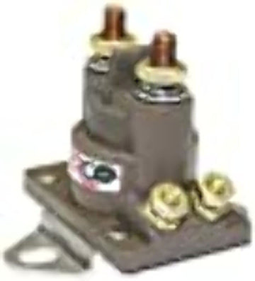 ARCO SW058HD Heavy-Duty Solenoid for Mercury & Mercruiser - 12 Volt, Isolated Base
