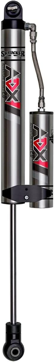 Skyjacker - A2067 - Skyjacker A2067 ADX 2.0 Adventure Series Remote Reservoir Monotube Shock