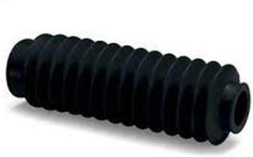 Explorer Pro Comp 11127 Black Shock Boot