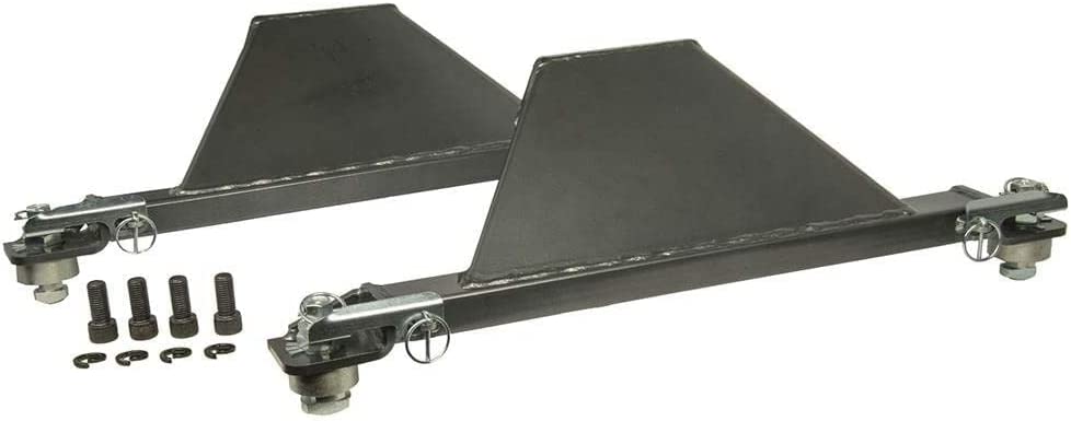 Husky 33000 OEM 5th Wheel Leg Set