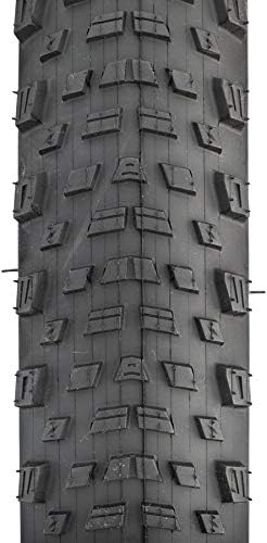 Kenda Booster Pro SCT Bike Tire | Clincher, Tubeless Ready, Sidewall Protection | Mountain MTB | Light, Fast Rolling, Great Traction, Rough Conditions | Folding Bead Construction, 120 TPI | Multiple Sizes | Black, Single Tire 27.5 x 2.20