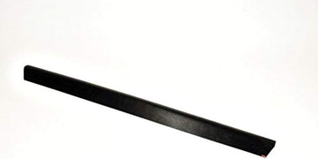 Wade 72-01691 Truck Bed Tailgate Cap Black Smooth Finish for 1993-2008 Ford Ranger & 1994-1997 Mazda B-Series Pickup (Except Stepside Bed)