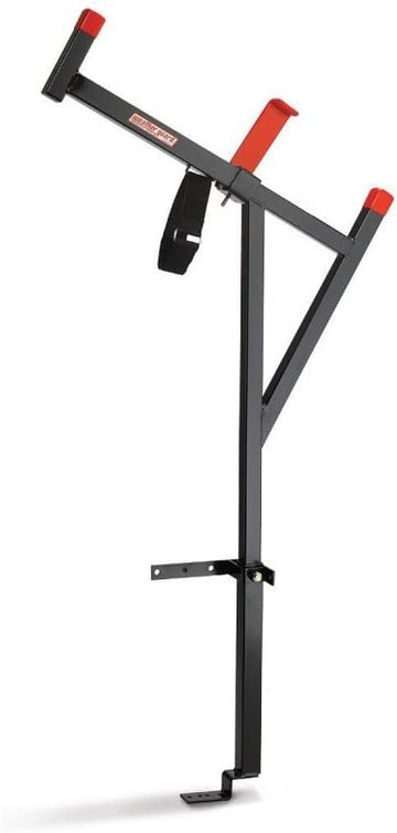 Weather Guard 1475 Weekender Angle Ladder Rack