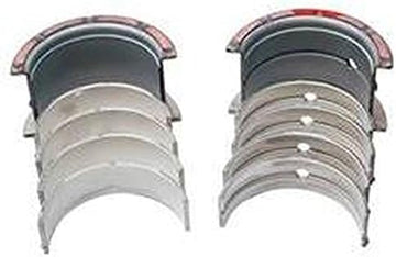 Clevite MS-2218HX Engine Crankshaft Main Bearing Set