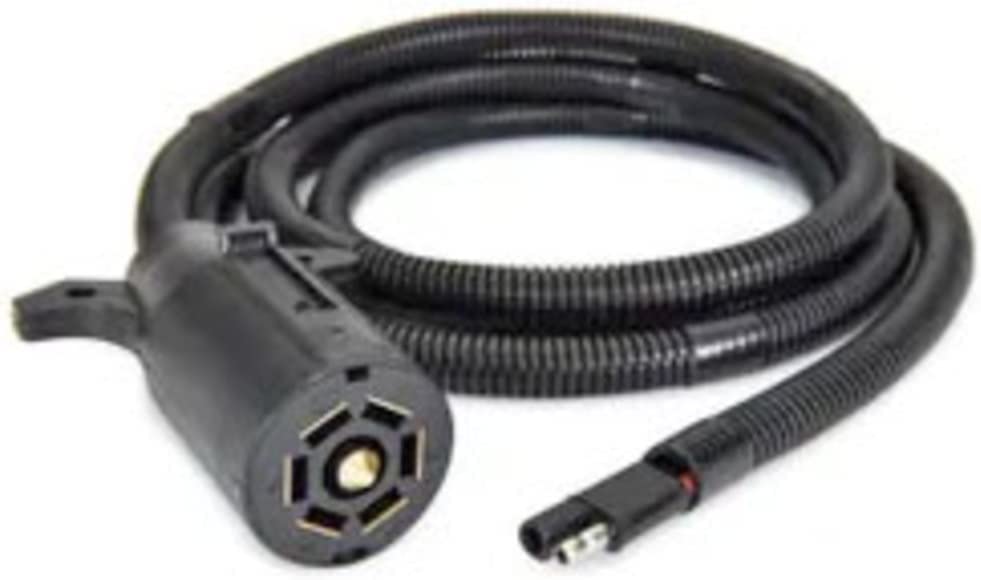 Lippert 813749 Power Swap Auxiliary Cord for Power Stance Tongue Jack Power Swap Auxilary Cord ONLY