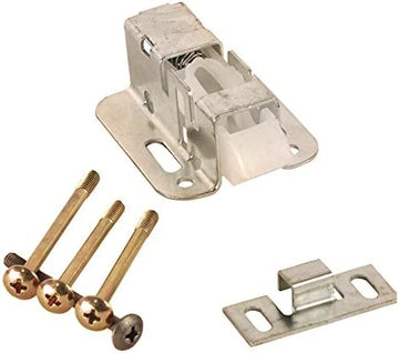 RV Designer Collection H225 Concealed Positive Catch