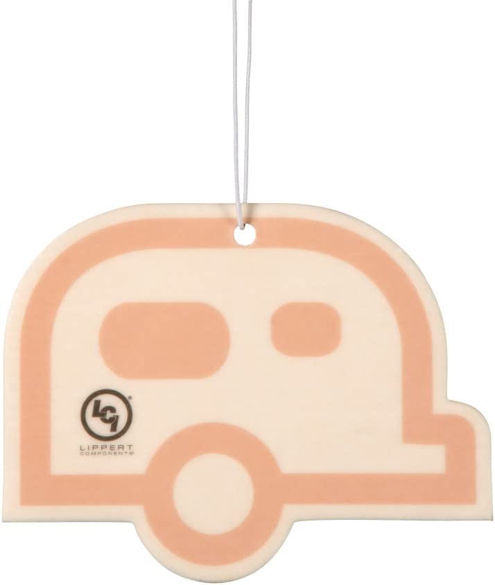Lippert 808117 RV Travel Trailer Air Freshener - Home Sweet Home Scent