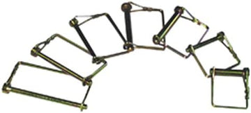 JR Products 1214 Safety Lock Pin