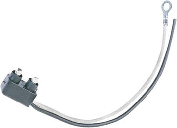 Peterson Manufacturing 142-49 6" Replacement Lens (Plug Maker Light Leads), 1 Pack
