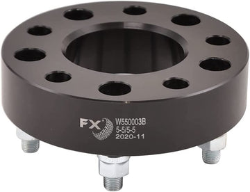 FX Wheels W550003B Wheel Adapter