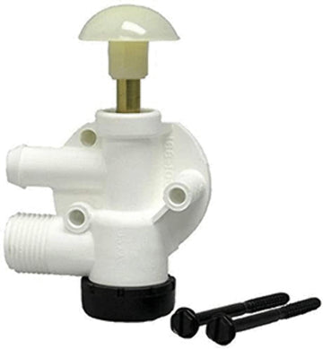 DOMETIC 385314349 Water Valve Assembly quantity 1