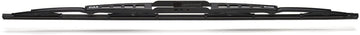 PIAA 95065 Super Silicone Wiper Blade - 26 inch 650mm (Pack of 1) inch 26"