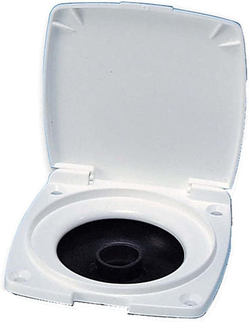 JABSCO THROUGH DECK KIT FOR MANUAL BILGE PUMPS