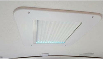 AP Products 015-201612 RV Vent Shade