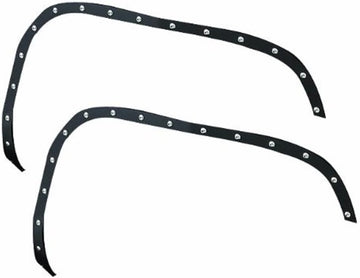 Smittybilt XRC Front Fender Armor 76880
