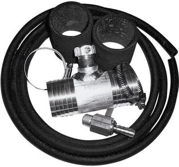 RDS MFG INC 11025 Diesel Install Kit