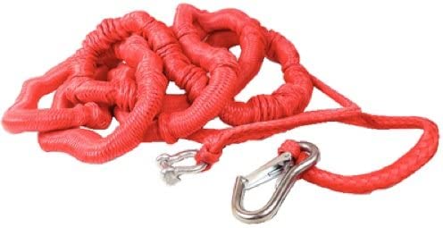 Greenfield Shallow Water Anchor Buddy, 7' to 21', Red SWAB-RD